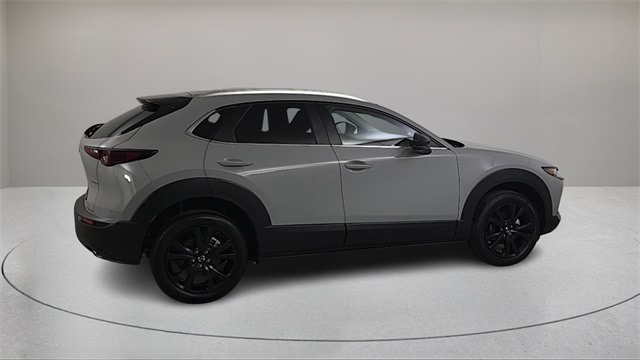 new 2025 Mazda CX-30 car, priced at $28,960
