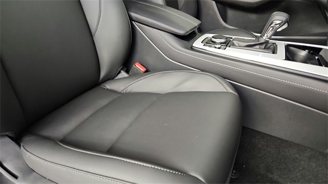 new 2025 Mazda CX-30 car, priced at $28,960