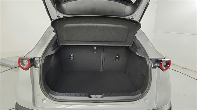 new 2025 Mazda CX-30 car, priced at $28,960