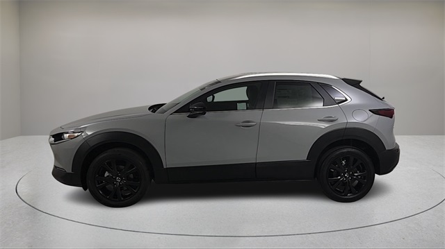 new 2025 Mazda CX-30 car, priced at $28,960