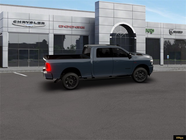 new 2026 Ram 2500 car, priced at $84,117