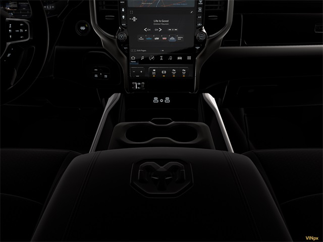 new 2026 Ram 2500 car, priced at $84,117