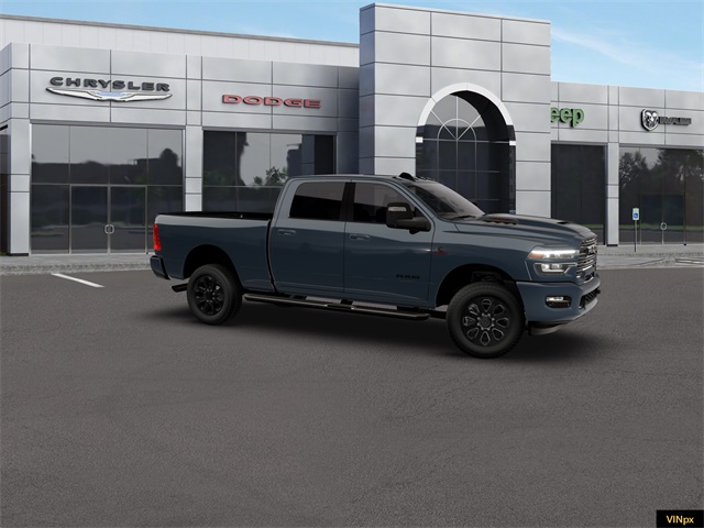 new 2026 Ram 2500 car, priced at $84,117