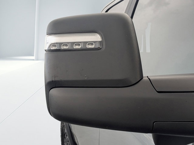 used 2024 Ram 2500 car, priced at $69,154