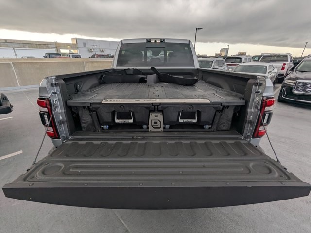 used 2024 Ram 2500 car, priced at $69,154