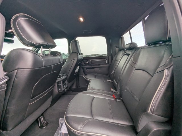 used 2024 Ram 2500 car, priced at $69,154
