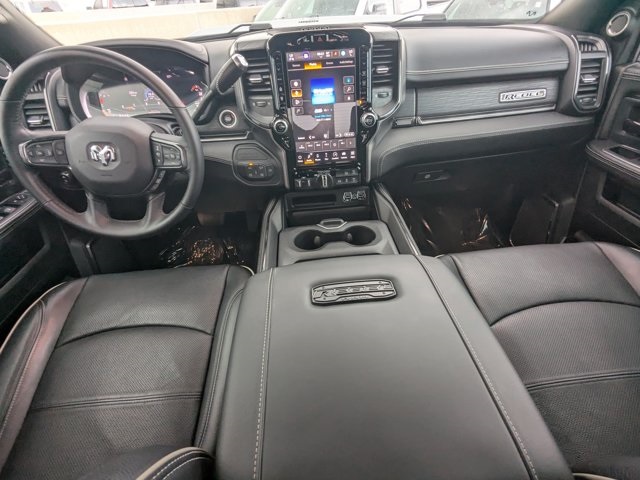 used 2024 Ram 2500 car, priced at $69,154