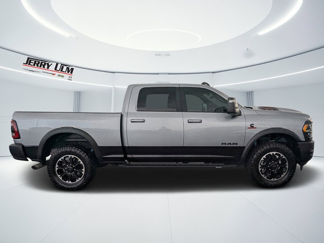 used 2024 Ram 2500 car, priced at $69,154