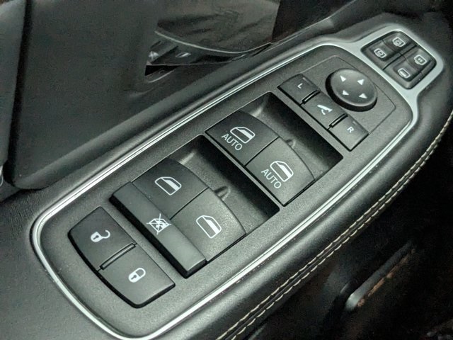 used 2024 Ram 2500 car, priced at $69,154