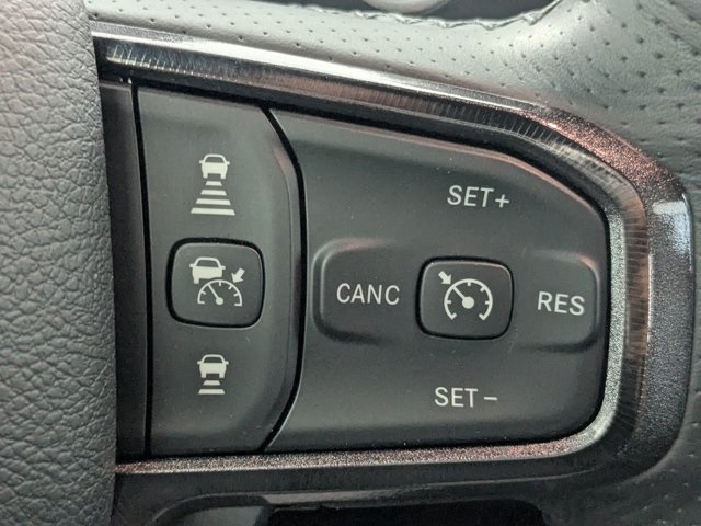 used 2024 Ram 2500 car, priced at $69,154