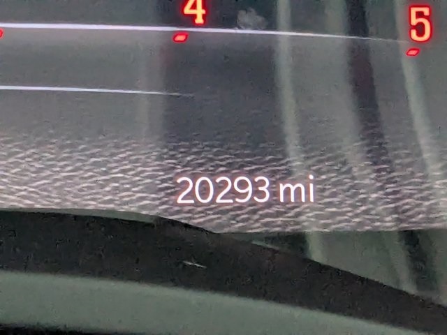 used 2024 Ram 2500 car, priced at $69,154