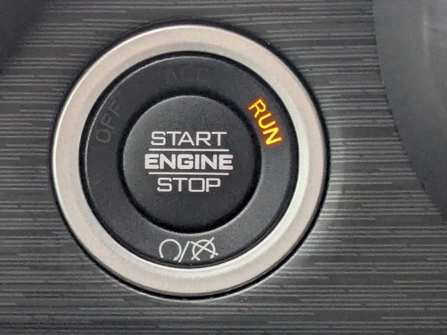used 2024 Ram 2500 car, priced at $69,154