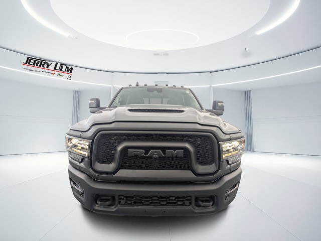 used 2024 Ram 2500 car, priced at $69,154