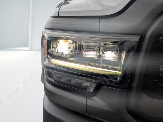 used 2024 Ram 2500 car, priced at $69,154