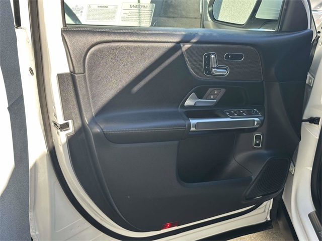 used 2021 Mercedes-Benz GLB car, priced at $29,991