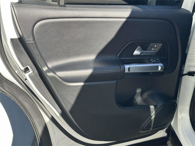 used 2021 Mercedes-Benz GLB car, priced at $29,991