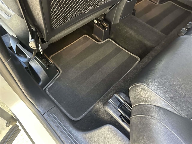 used 2021 Mercedes-Benz GLB car, priced at $29,991