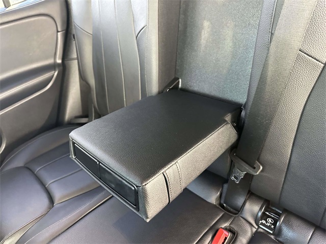 used 2021 Mercedes-Benz GLB car, priced at $29,991