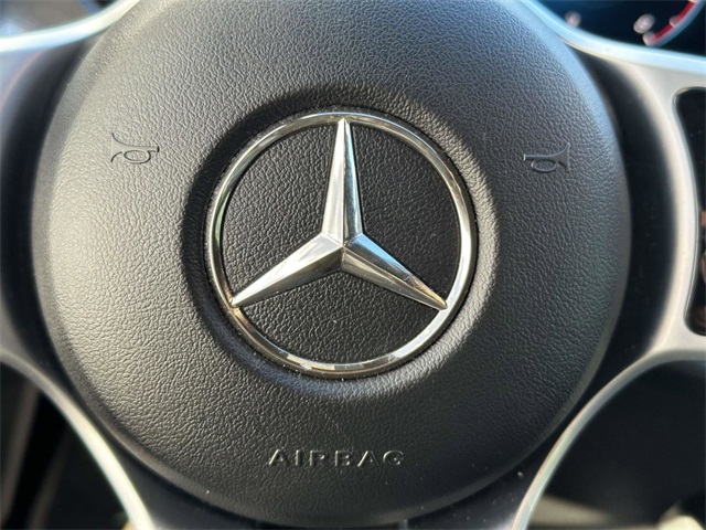 used 2021 Mercedes-Benz GLB car, priced at $29,991