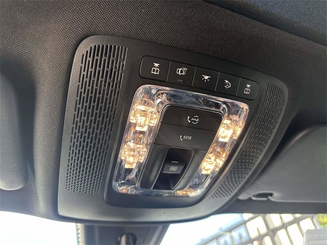 used 2021 Mercedes-Benz GLB car, priced at $29,991