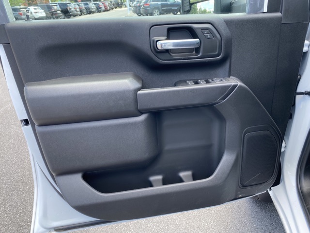 new 2025 Chevrolet Silverado 3500HD car, priced at $65,612