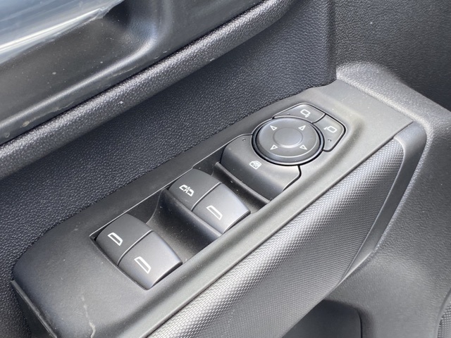 new 2025 Chevrolet Silverado 3500HD car, priced at $65,612
