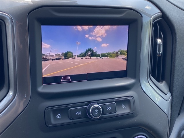 new 2025 Chevrolet Silverado 3500HD car, priced at $65,612