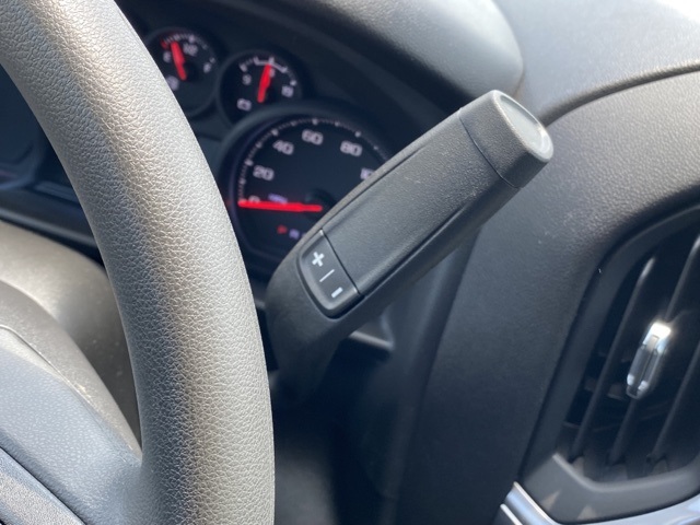new 2025 Chevrolet Silverado 3500HD car, priced at $65,612