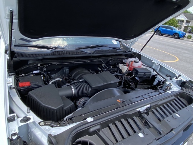 new 2025 Chevrolet Silverado 3500HD car, priced at $65,612