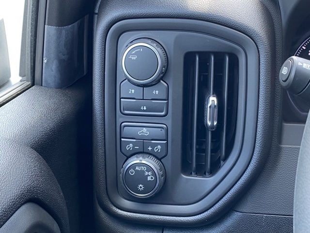 new 2025 Chevrolet Silverado 3500HD car, priced at $65,612