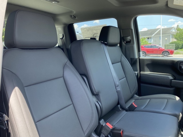 new 2025 Chevrolet Silverado 3500HD car, priced at $65,612