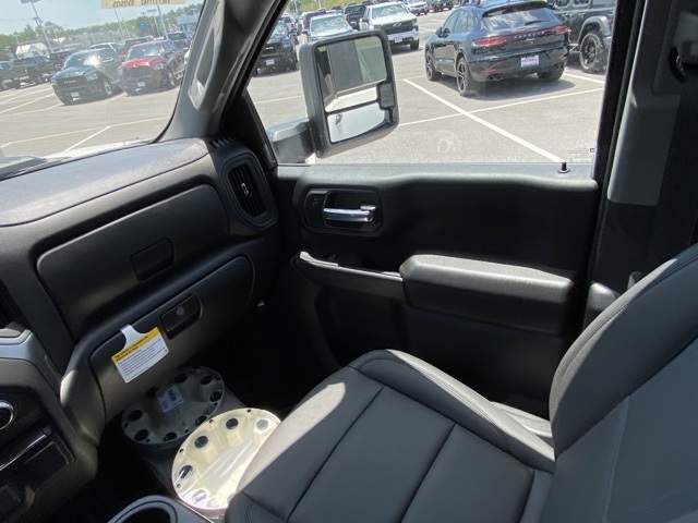 new 2025 Chevrolet Silverado 3500HD car, priced at $65,612