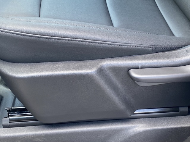 new 2025 Chevrolet Silverado 3500HD car, priced at $65,612