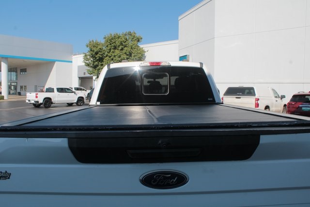 used 2020 Ford F-250SD car, priced at $35,888