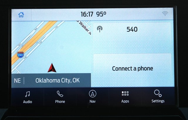 used 2020 Ford F-250SD car, priced at $35,888