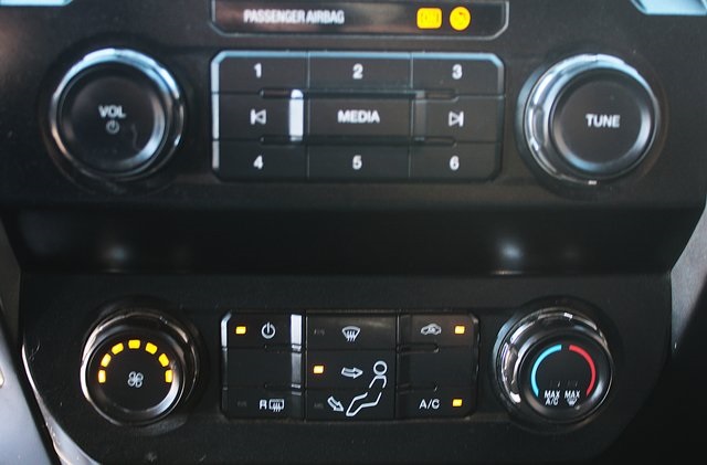 used 2020 Ford F-250SD car, priced at $35,888