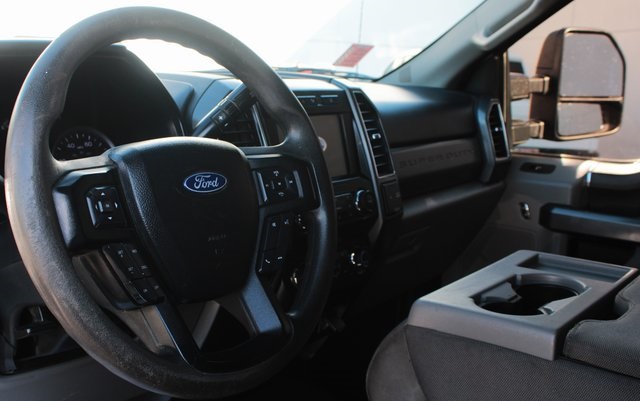 used 2020 Ford F-250SD car, priced at $35,888