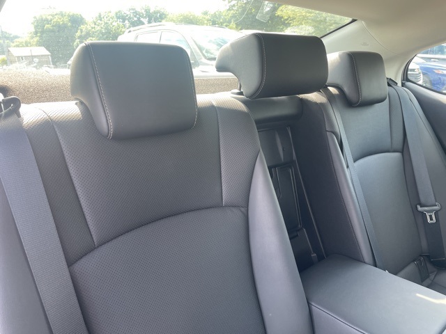 used 2021 Lexus ES car, priced at $30,640