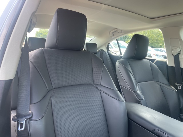 used 2021 Lexus ES car, priced at $30,640
