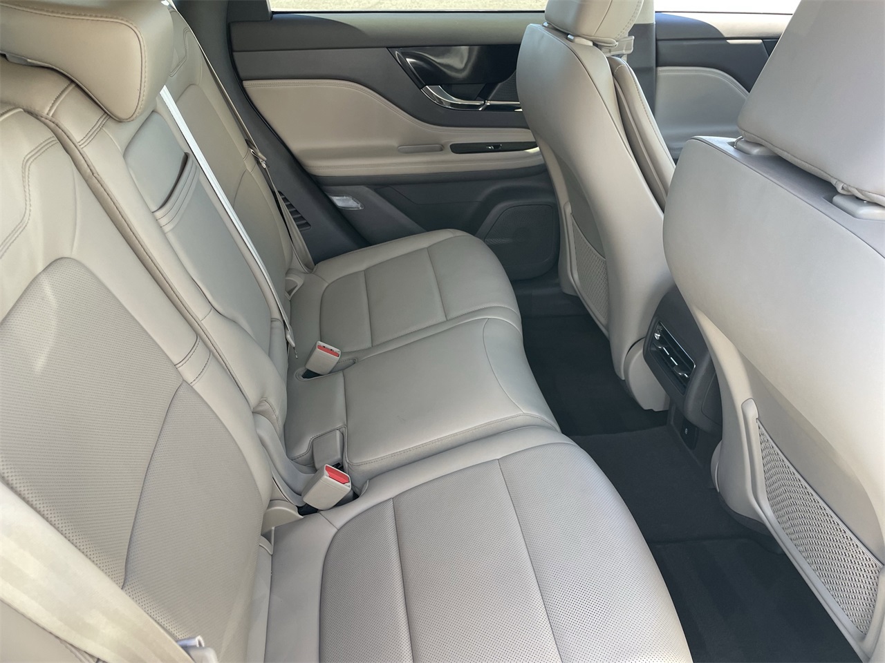 used 2024 Lincoln Corsair car, priced at $45,029
