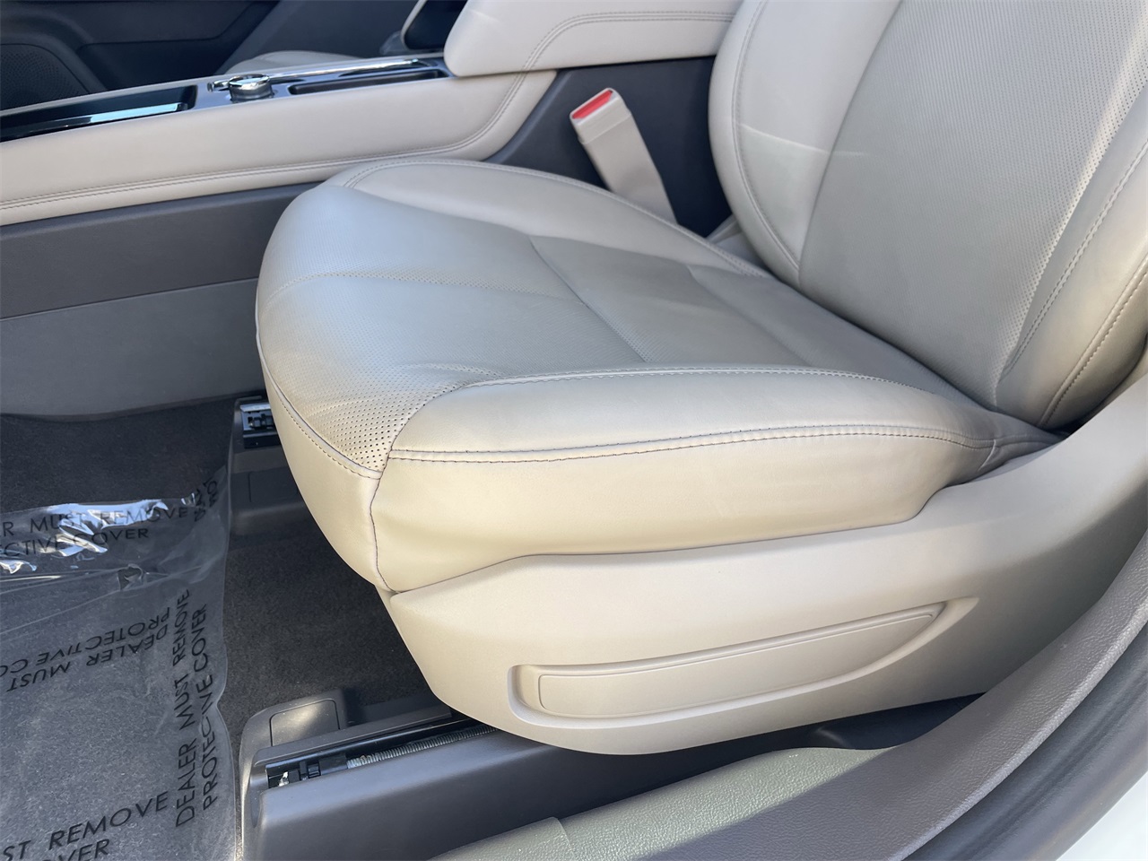 used 2024 Lincoln Corsair car, priced at $45,029