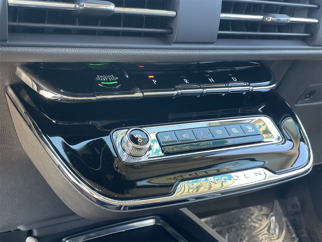 used 2024 Lincoln Corsair car, priced at $45,029
