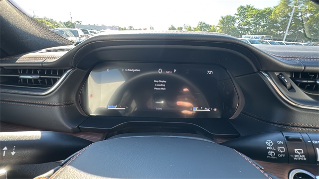 new 2025 Jeep Grand Cherokee car, priced at $57,936