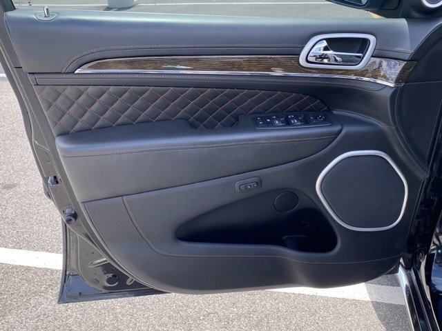 used 2019 Jeep Grand Cherokee car, priced at $20,925