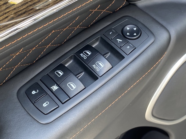 used 2019 Jeep Grand Cherokee car, priced at $20,925