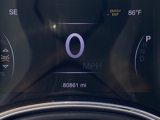 used 2019 Jeep Grand Cherokee car, priced at $20,925