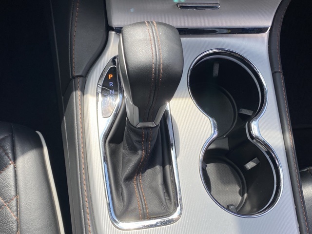 used 2019 Jeep Grand Cherokee car, priced at $20,925