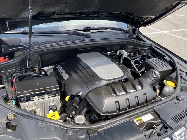 used 2019 Jeep Grand Cherokee car, priced at $20,925