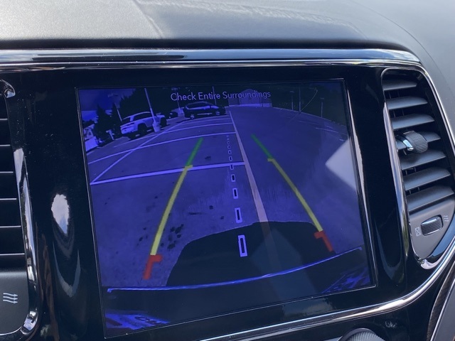 used 2019 Jeep Grand Cherokee car, priced at $20,925