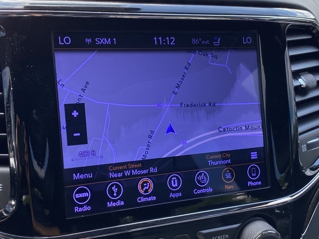 used 2019 Jeep Grand Cherokee car, priced at $20,925